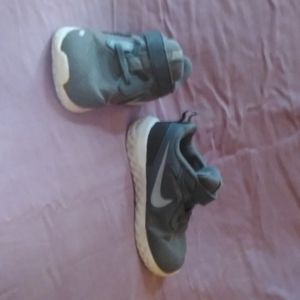 Children's Nike sneakers